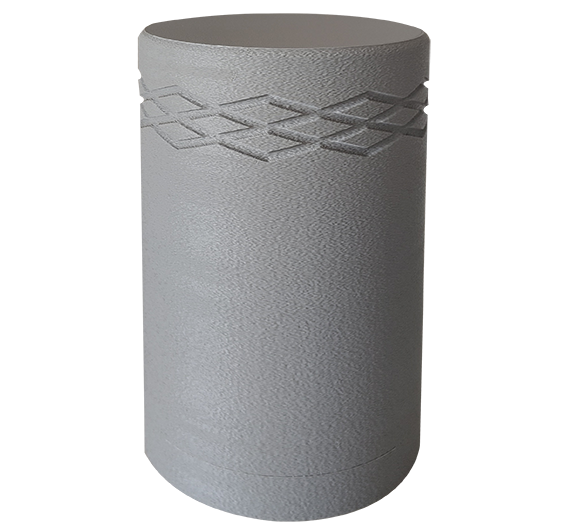 urna referencia u-101